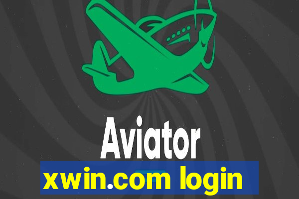 xwin.com login